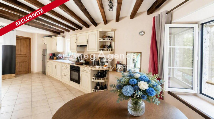 Ma-Cabane - Vente Maison LA PALLU, 82 m²