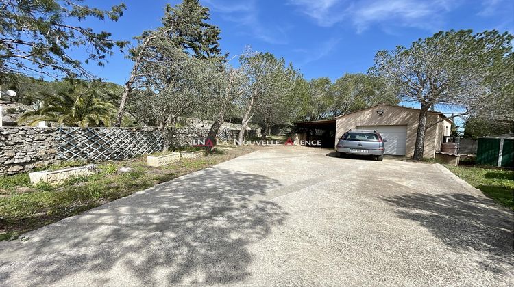 Ma-Cabane - Vente Maison La Palme, 110 m²