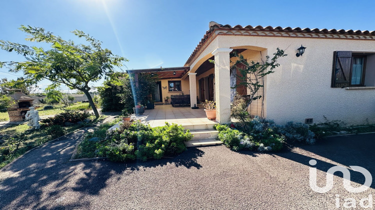 Ma-Cabane - Vente Maison La Palme, 120 m²