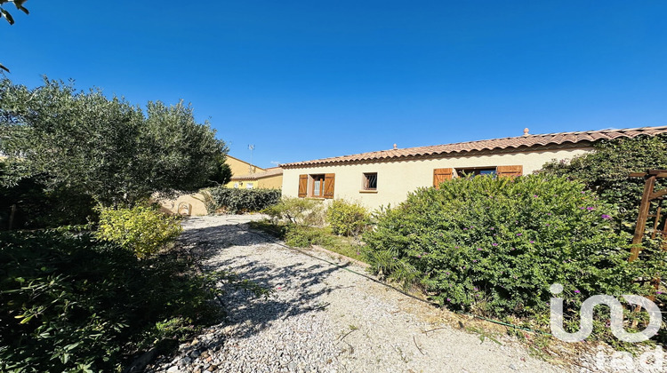 Ma-Cabane - Vente Maison La Palme, 120 m²