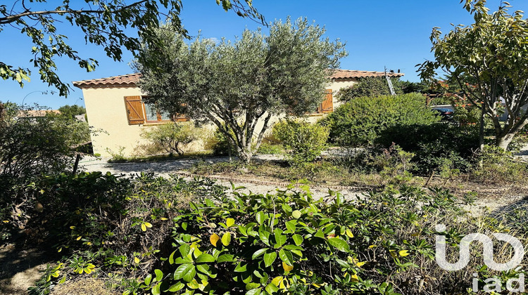 Ma-Cabane - Vente Maison La Palme, 120 m²