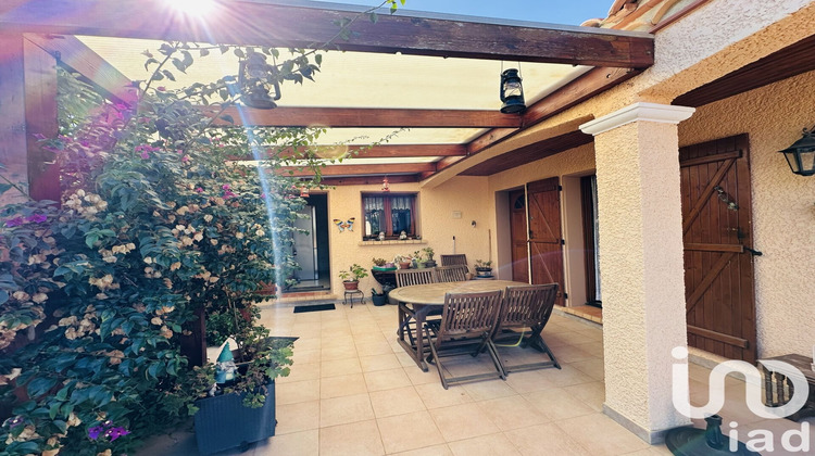 Ma-Cabane - Vente Maison La Palme, 120 m²