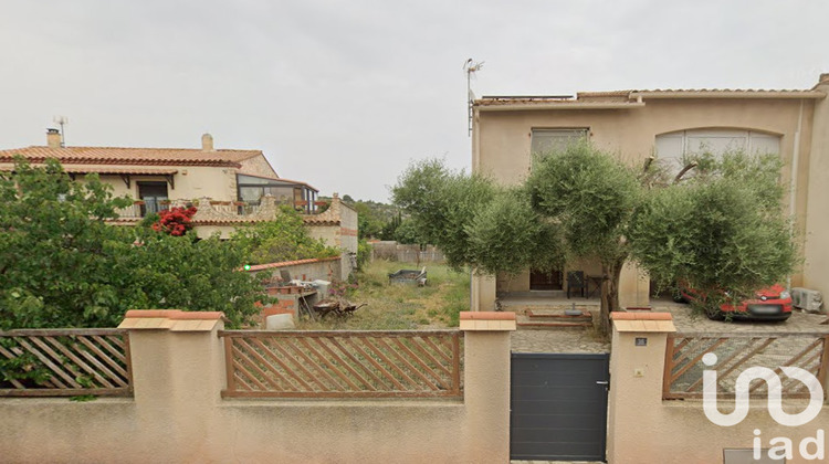 Ma-Cabane - Vente Maison La Palme, 120 m²