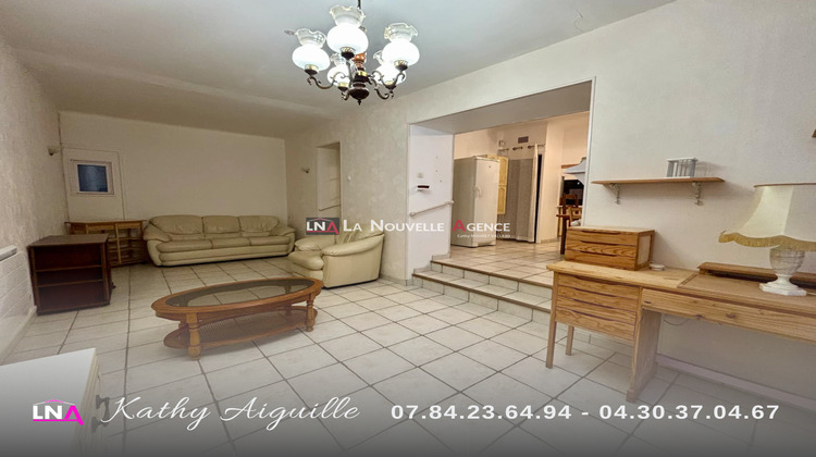 Ma-Cabane - Vente Maison La Palme, 158 m²