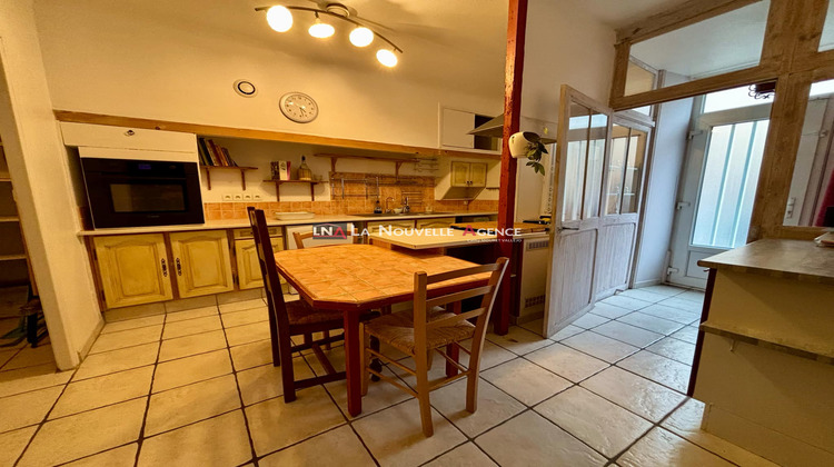 Ma-Cabane - Vente Maison La Palme, 158 m²