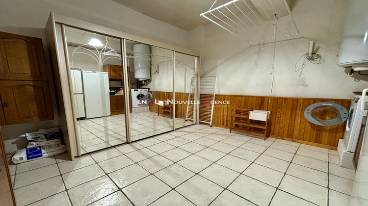 Ma-Cabane - Vente Maison La Palme, 158 m²