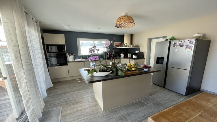 Ma-Cabane - Vente Maison La Palme, 108 m²