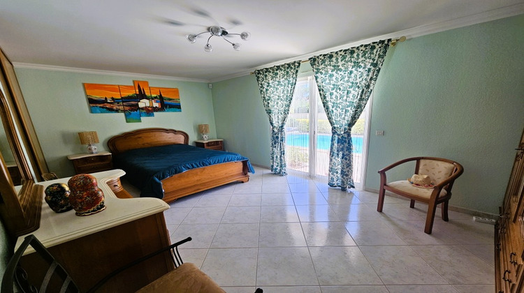 Ma-Cabane - Vente Maison LA PALME, 157 m²