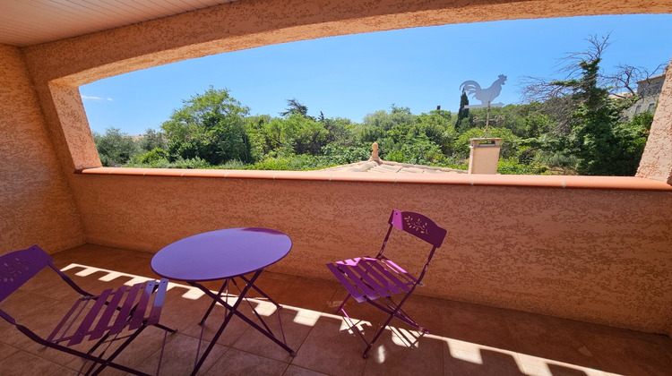 Ma-Cabane - Vente Maison LA PALME, 157 m²