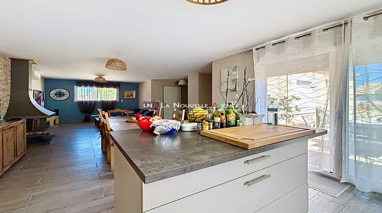 Ma-Cabane - Vente Maison La Palme, 104 m²