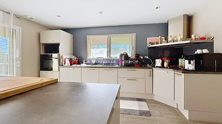 Ma-Cabane - Vente Maison La Palme, 104 m²