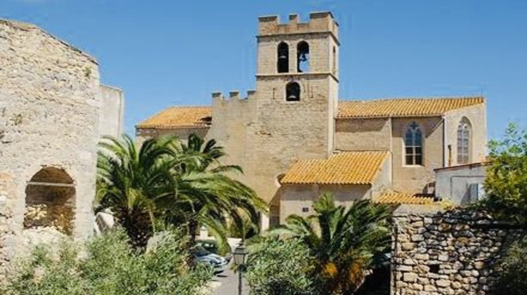 Ma-Cabane - Vente Maison La Palme, 80 m²