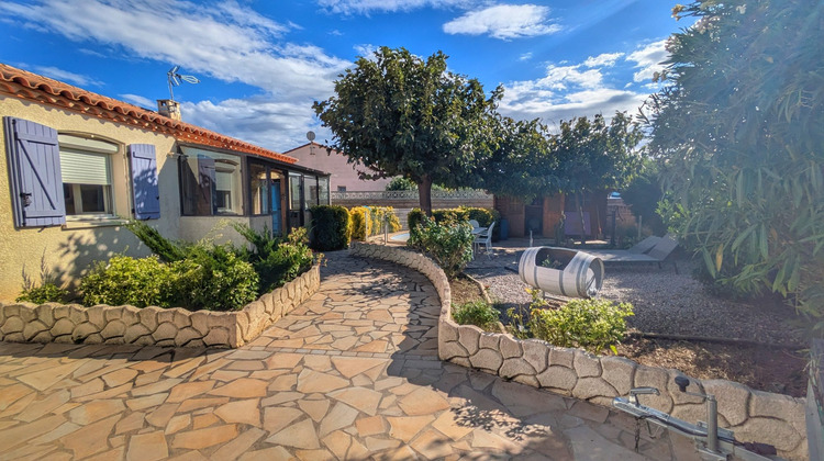 Ma-Cabane - Vente Maison La Palme, 134 m²