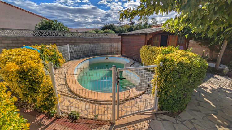 Ma-Cabane - Vente Maison La Palme, 134 m²