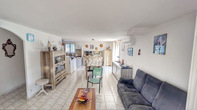 Ma-Cabane - Vente Maison La Palme, 134 m²