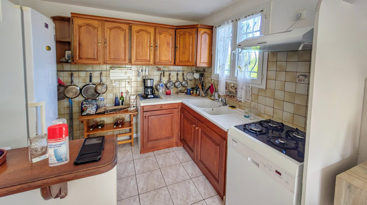 Ma-Cabane - Vente Maison La Palme, 134 m²