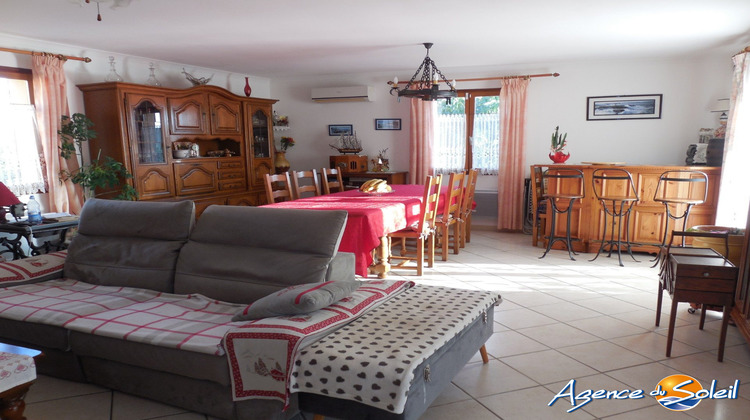 Ma-Cabane - Vente Maison La Palme, 120 m²