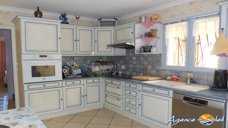 Ma-Cabane - Vente Maison La Palme, 120 m²