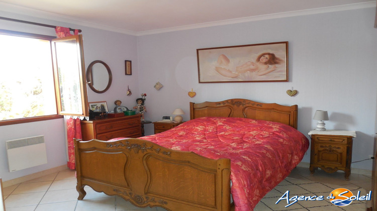 Ma-Cabane - Vente Maison La Palme, 120 m²