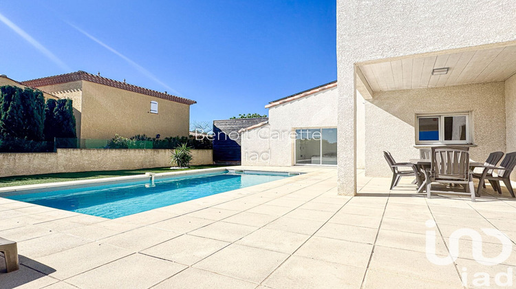 Ma-Cabane - Vente Maison La Palme, 115 m²