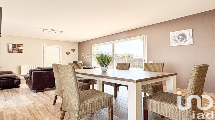 Ma-Cabane - Vente Maison La Palme, 115 m²