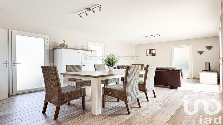 Ma-Cabane - Vente Maison La Palme, 115 m²