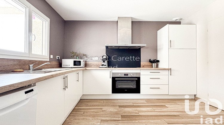 Ma-Cabane - Vente Maison La Palme, 115 m²