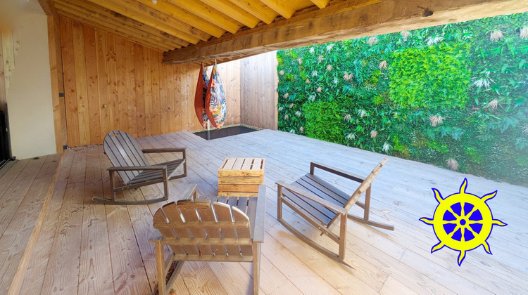 Ma-Cabane - Vente Maison La Palme, 191 m²