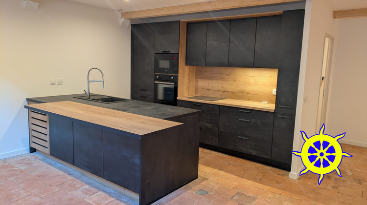 Ma-Cabane - Vente Maison La Palme, 191 m²