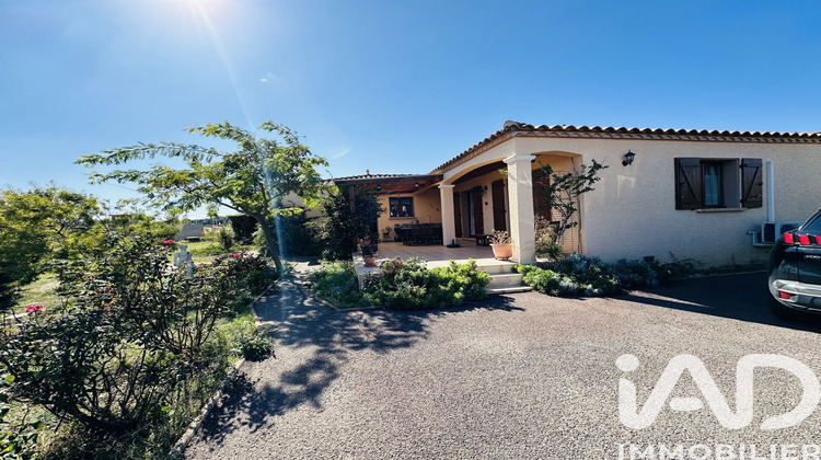 Ma-Cabane - Vente Maison La Palme, 120 m²