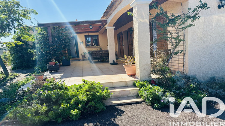 Ma-Cabane - Vente Maison La Palme, 120 m²