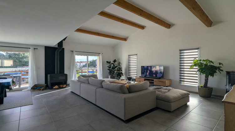 Ma-Cabane - Vente Maison La Palme, 120 m²