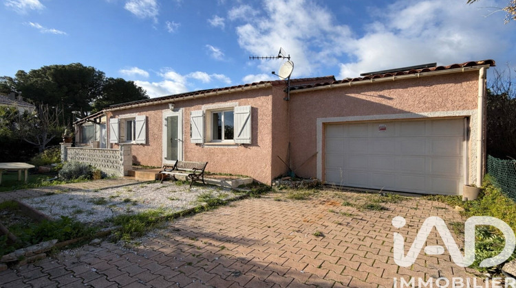 Ma-Cabane - Vente Maison La Palme, 100 m²