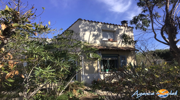 Ma-Cabane - Vente Maison La Palme, 121 m²