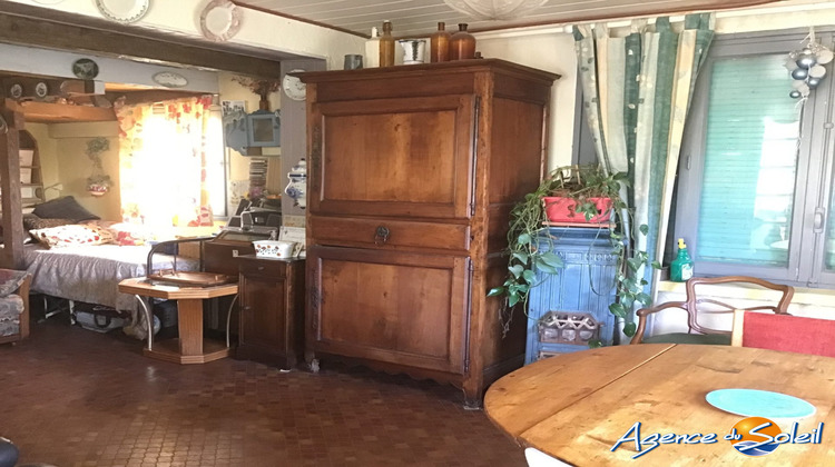 Ma-Cabane - Vente Maison La Palme, 121 m²