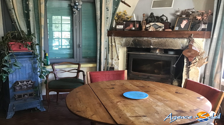 Ma-Cabane - Vente Maison La Palme, 121 m²