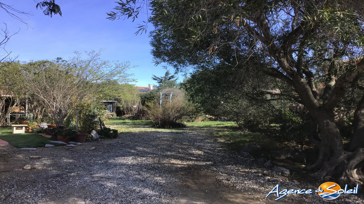 Ma-Cabane - Vente Maison La Palme, 121 m²