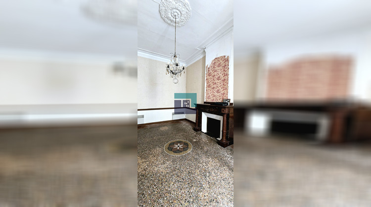 Ma-Cabane - Vente Maison La Palme, 207 m²