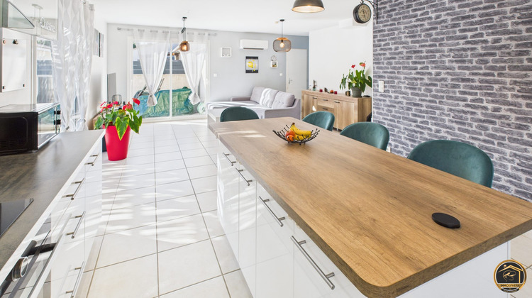 Ma-Cabane - Vente Maison La Palme, 81 m²