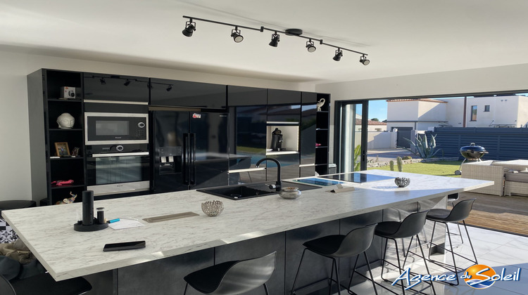 Ma-Cabane - Vente Maison La Palme, 104 m²