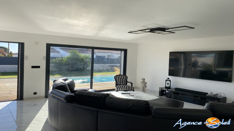 Ma-Cabane - Vente Maison La Palme, 104 m²