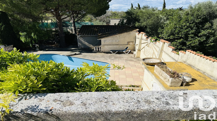 Ma-Cabane - Vente Maison La Palme, 137 m²