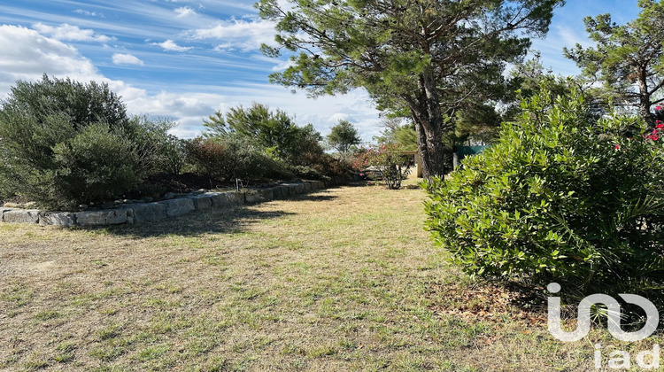 Ma-Cabane - Vente Maison La Palme, 137 m²