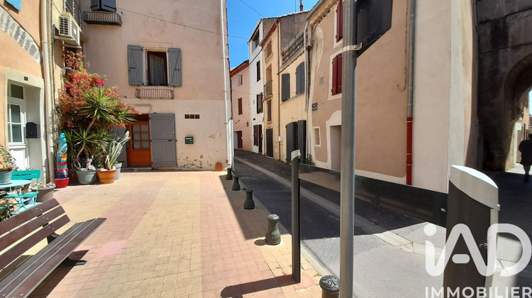 Ma-Cabane - Vente Maison La Palme, 79 m²