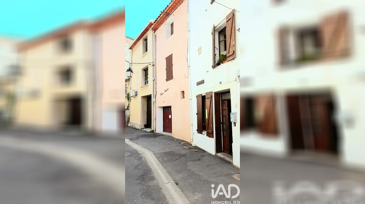 Ma-Cabane - Vente Maison La Palme, 79 m²