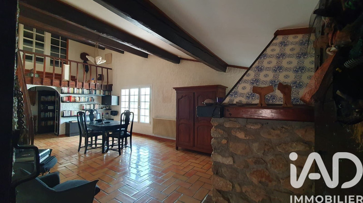 Ma-Cabane - Vente Maison La Palme, 299 m²