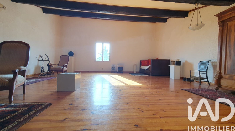 Ma-Cabane - Vente Maison La Palme, 299 m²