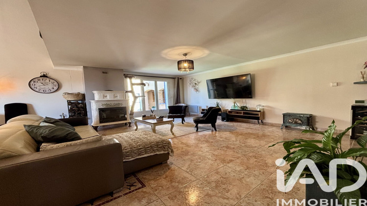 Ma-Cabane - Vente Maison La Palme, 180 m²