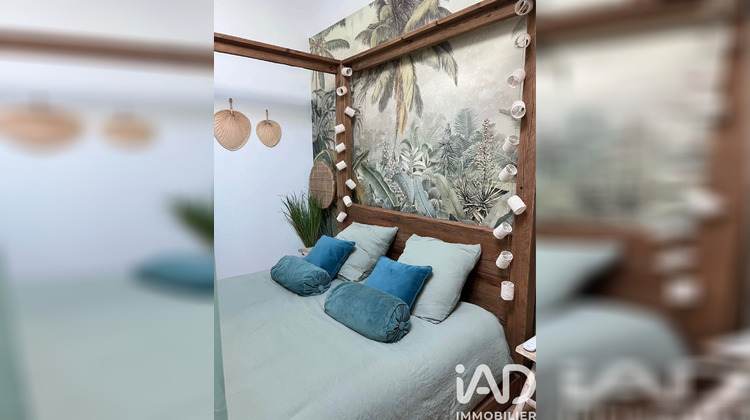 Ma-Cabane - Vente Maison La Palme, 180 m²