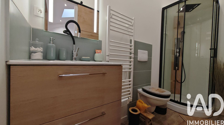 Ma-Cabane - Vente Maison La Palme, 180 m²